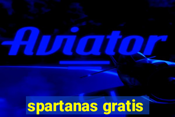 spartanas gratis